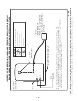 Предварительный просмотр 32 страницы Lincoln Electric WIRE FEED MODULE 0914 Operator'S Manual