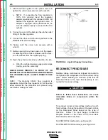 Предварительный просмотр 14 страницы Lincoln Electric WIRE-MATIC 250 Service Manual