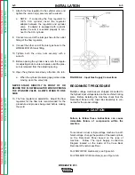 Preview for 14 page of Lincoln Electric WIRE-MATIC 255 Service Manual