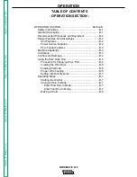 Preview for 19 page of Lincoln Electric WIRE-MATIC 255 Service Manual