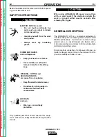 Preview for 20 page of Lincoln Electric WIRE-MATIC 255 Service Manual