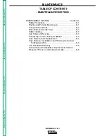 Preview for 35 page of Lincoln Electric WIRE-MATIC 255 Service Manual