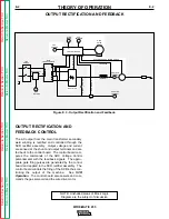 Preview for 45 page of Lincoln Electric WIRE-MATIC 255 Service Manual