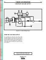 Preview for 46 page of Lincoln Electric WIRE-MATIC 255 Service Manual