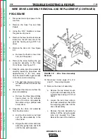 Preview for 81 page of Lincoln Electric WIRE-MATIC 255 Service Manual