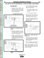 Preview for 83 page of Lincoln Electric WIRE-MATIC 255 Service Manual