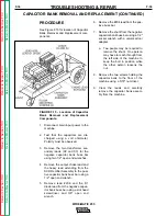 Preview for 85 page of Lincoln Electric WIRE-MATIC 255 Service Manual