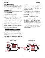 Preview for 11 page of Lincoln Electric X-Tractor 1GC Operator'S Manual