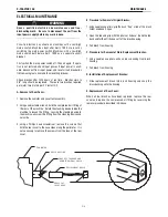 Preview for 13 page of Lincoln Electric X-Tractor 1GC Operator'S Manual