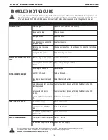 Предварительный просмотр 16 страницы Lincoln Electric X-Tractor 8A Operator'S Manual