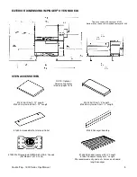 Предварительный просмотр 5 страницы Lincoln Foodservice 1300 SERIES Installation And Operating Instructions Manual