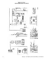 Предварительный просмотр 4 страницы Lincoln Foodservice 1421-000-E Service Manual