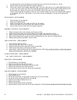 Preview for 12 page of Lincoln Foodservice 1421-000-E Service Manual