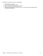 Preview for 13 page of Lincoln Foodservice 1421-000-E Service Manual