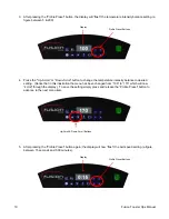 Preview for 10 page of Lincoln Foodservice Fusion 2030 Series Installation & Operating Instructions Manual