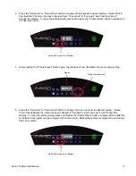 Preview for 11 page of Lincoln Foodservice Fusion 2030 Series Installation & Operating Instructions Manual