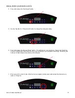 Preview for 13 page of Lincoln Foodservice Fusion 2030 Series Installation & Operating Instructions Manual