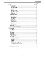 Preview for 6 page of Lincoln Global CROSS COUNTRY 300 SAFETY 12362 Operator'S Manual