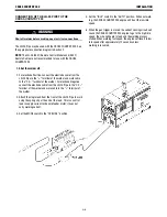 Preview for 16 page of Lincoln Global CROSS COUNTRY 300 SAFETY 12362 Operator'S Manual