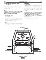 Предварительный просмотр 16 страницы Lincoln Global INVERTEC V350-PRO Operator'S Manual