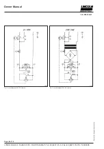 Preview for 8 page of Lincoln industrial 2/2-Way Owner'S Manual