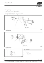 Preview for 11 page of Lincoln industrial 2/2-Way Owner'S Manual