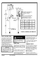 Preview for 2 page of Lincoln industrial 84960 Manual