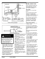 Preview for 4 page of Lincoln industrial 84960 Manual