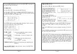 Preview for 13 page of Lincoln pool  equipment HD Series Owner'S Manual