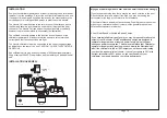 Preview for 18 page of Lincoln pool  equipment HD Series Owner'S Manual