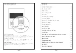 Preview for 21 page of Lincoln pool  equipment HD Series Owner'S Manual