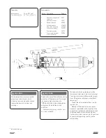 Preview for 3 page of Lincoln 1142CLR User Manual