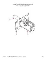 Preview for 27 page of Lincoln 1154-080-EA Installation And Parts & Service Manual