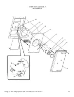 Preview for 31 page of Lincoln 1154-080-EA Installation And Parts & Service Manual