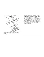 Предварительный просмотр 38 страницы Lincoln 1996 Continental Owner'S Manual