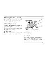 Предварительный просмотр 93 страницы Lincoln 1996 Continental Owner'S Manual