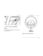 Предварительный просмотр 97 страницы Lincoln 1996 Continental Owner'S Manual