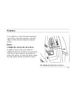 Предварительный просмотр 103 страницы Lincoln 1996 Continental Owner'S Manual