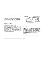 Предварительный просмотр 104 страницы Lincoln 1996 Continental Owner'S Manual