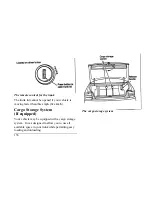 Предварительный просмотр 140 страницы Lincoln 1996 Continental Owner'S Manual