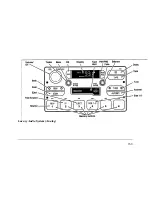 Предварительный просмотр 164 страницы Lincoln 1996 Continental Owner'S Manual