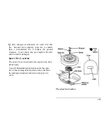 Предварительный просмотр 209 страницы Lincoln 1996 Continental Owner'S Manual