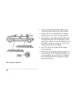 Предварительный просмотр 212 страницы Lincoln 1996 Continental Owner'S Manual