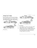 Предварительный просмотр 215 страницы Lincoln 1996 Continental Owner'S Manual