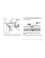 Предварительный просмотр 238 страницы Lincoln 1996 Continental Owner'S Manual