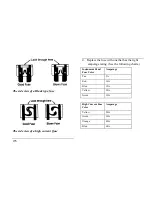 Предварительный просмотр 279 страницы Lincoln 1996 Continental Owner'S Manual