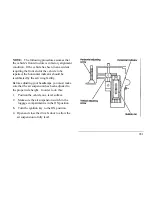 Предварительный просмотр 284 страницы Lincoln 1996 Continental Owner'S Manual