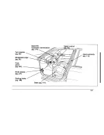 Предварительный просмотр 300 страницы Lincoln 1996 Continental Owner'S Manual