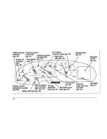 Предварительный просмотр 303 страницы Lincoln 1996 Continental Owner'S Manual