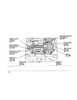 Предварительный просмотр 305 страницы Lincoln 1996 Continental Owner'S Manual